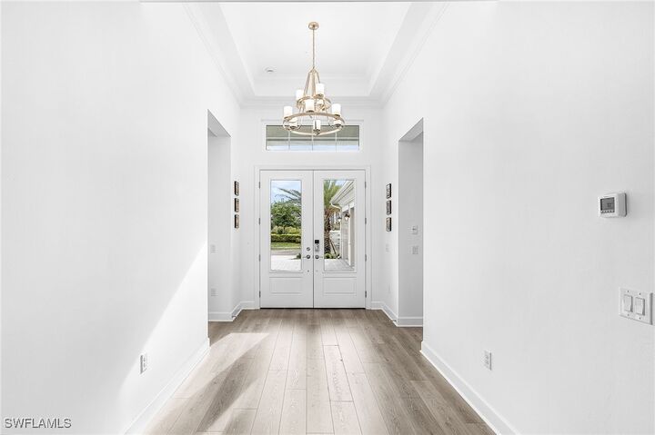 Property Photo:  15408 Turin Drive  FL 34114 