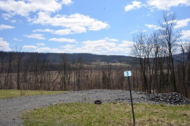 Property Photo: Lot 3A Hemlock Hills Rd PA 18848