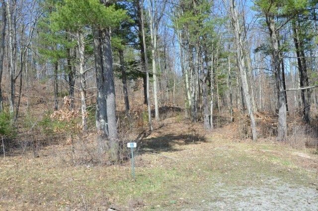 Property Photo: Lot 19A Hemlock Hills Rd PA 18848