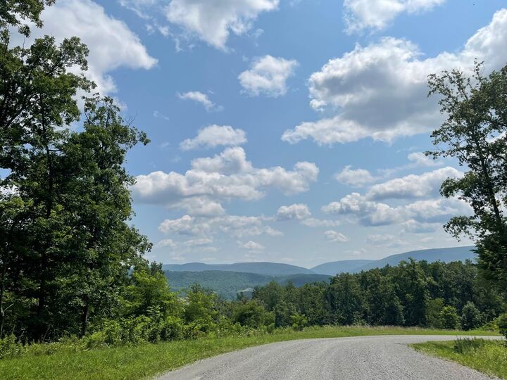 Property Photo: Lot 5A Hemlock Hills Rd PA 18848