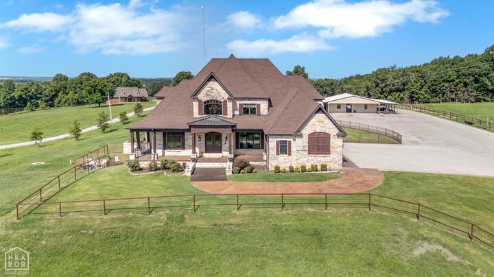 136 County Road 107  Jonesboro AR 72404 photo