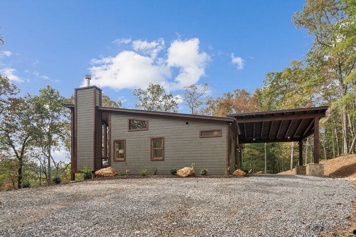Property Photo: 46 Cub Drive GA 30559