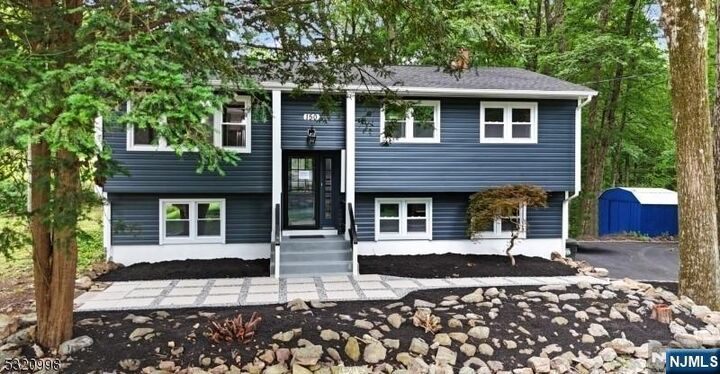 Property Photo: 150 Mount Olive Road NJ 07836