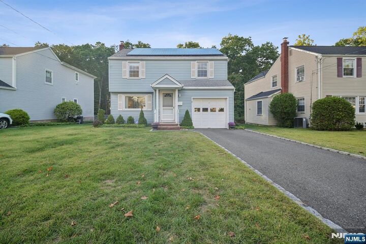Property Photo: 103 The Fairway NJ 07009