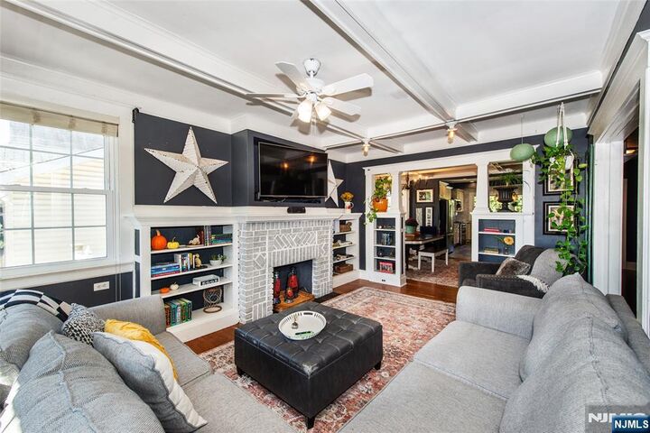 Property Photo: 522 9th Street NJ 07072
