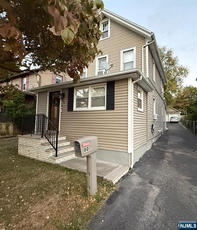 Property Photo: 80 Prospect Street NJ 07432