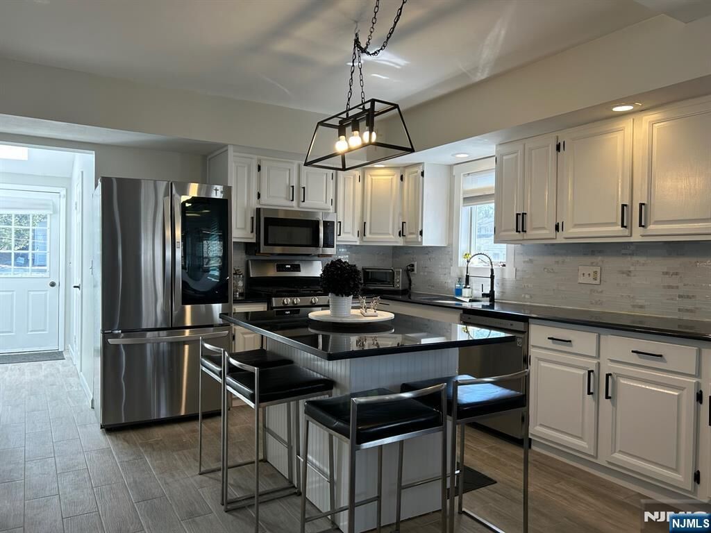 Property Photo: 80 Prospect Street NJ 07432