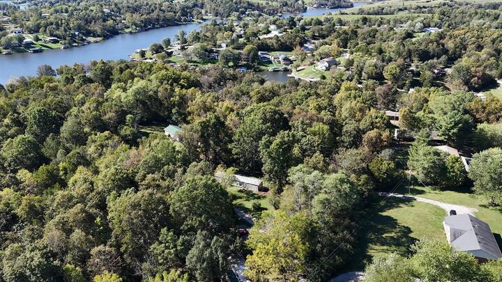Property Photo: 260 Ridge Road KY 41035