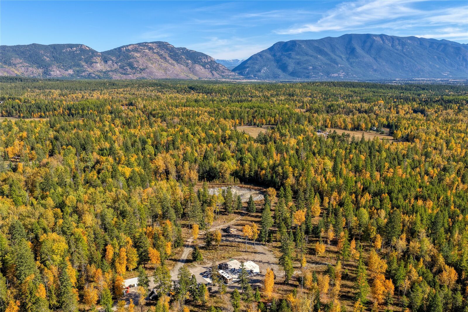 Property Photo:  569 Trumbull Canyon Road  MT 59912 