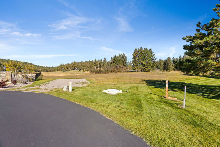 Property Photo: 351 Chapman Lane MT 59911