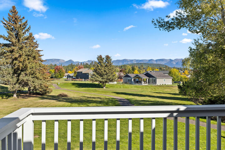 Property Photo: 39 Golf Terrace 5 MT 59911