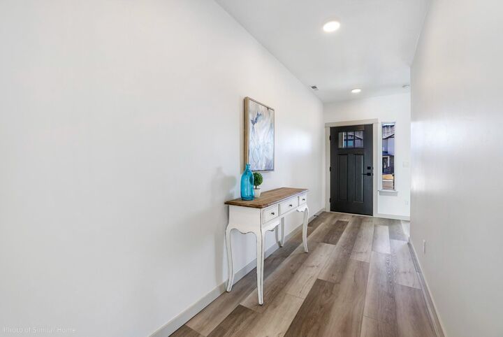 Property Photo: 8871 Santa Anita Road MT 59808