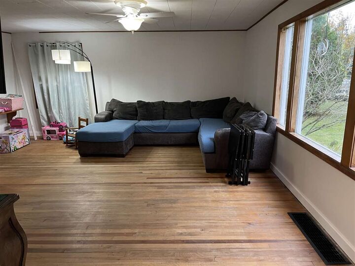 Property Photo: 5012 Cook MI 49770