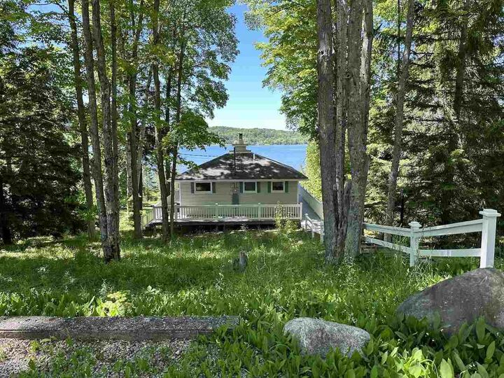 Property Photo: 4852 Longman MI 49770