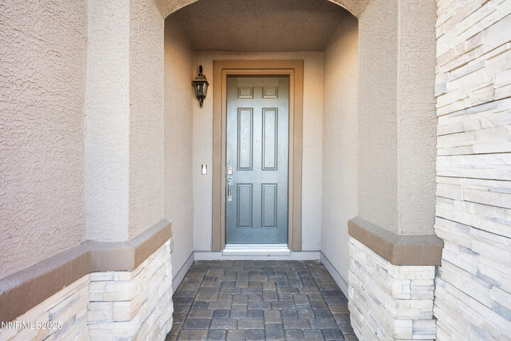Property Photo:  7948 Hat Creek Drive  NV 89436 
