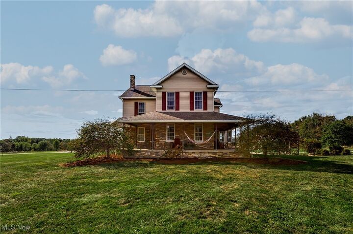 6187 Lisbon Road  Lisbon OH 44432 photo