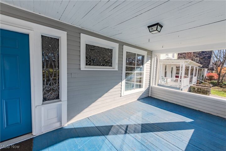 Property Photo:  121 S Professor Street  OH 44074 