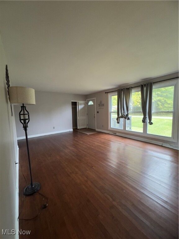 Property Photo: 228 Galluppi Lane OH 44436