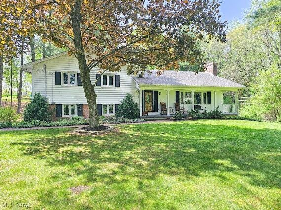 Property Photo: 40320 State Route 517 OH 44432