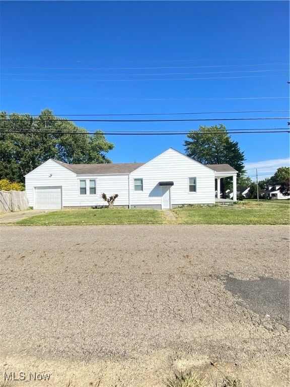 Property Photo:  808 Marmion Avenue  OH 44502 