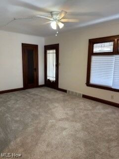 Property Photo: 11509 Granger Road OH 44125
