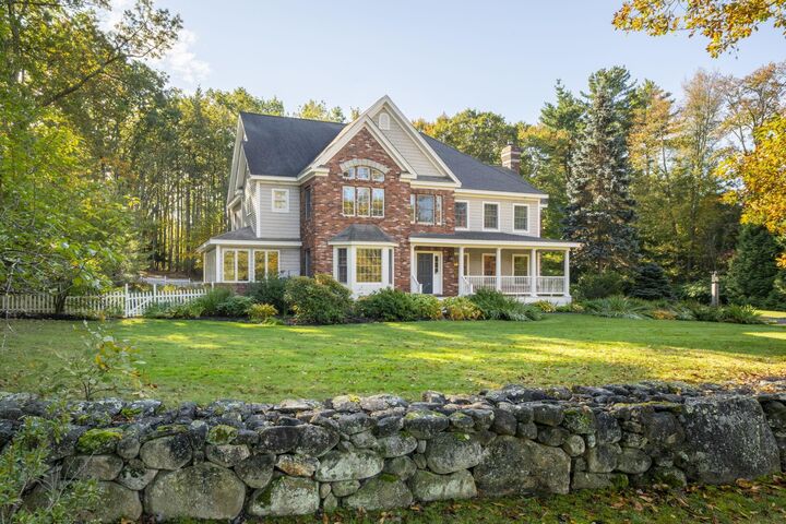 Property Photo: 17 Welch Road NH 03053