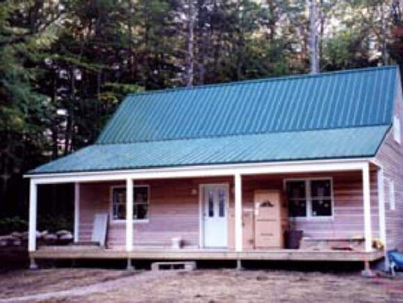 Property Photo: 17 Pinecrest Drive NH 03293