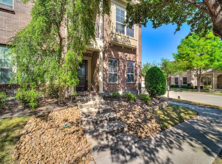 Property Photo: 8285 Short Street TX 75034