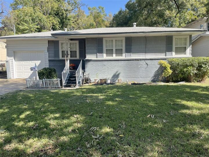 Property Photo: 6315 Scyene Road TX 75227