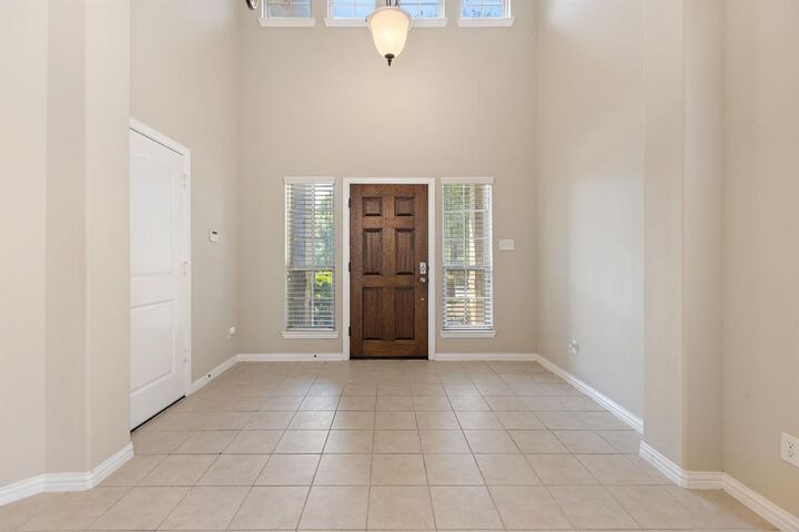 Property Photo: 309 Sir Brine Drive TX 75056