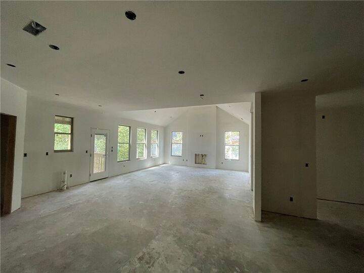 Property Photo: 1 Clun Lane AR 72714