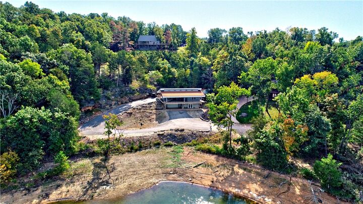 Property Photo: 8875 Garrison Road AR 72756