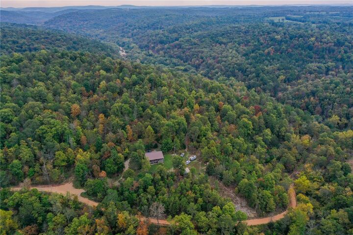 Property Photo:  441 County Road 535  AR 72616 