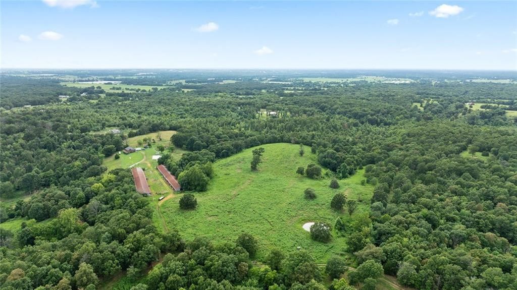 Property Photo: Tract 8 Styles Road MO 64854