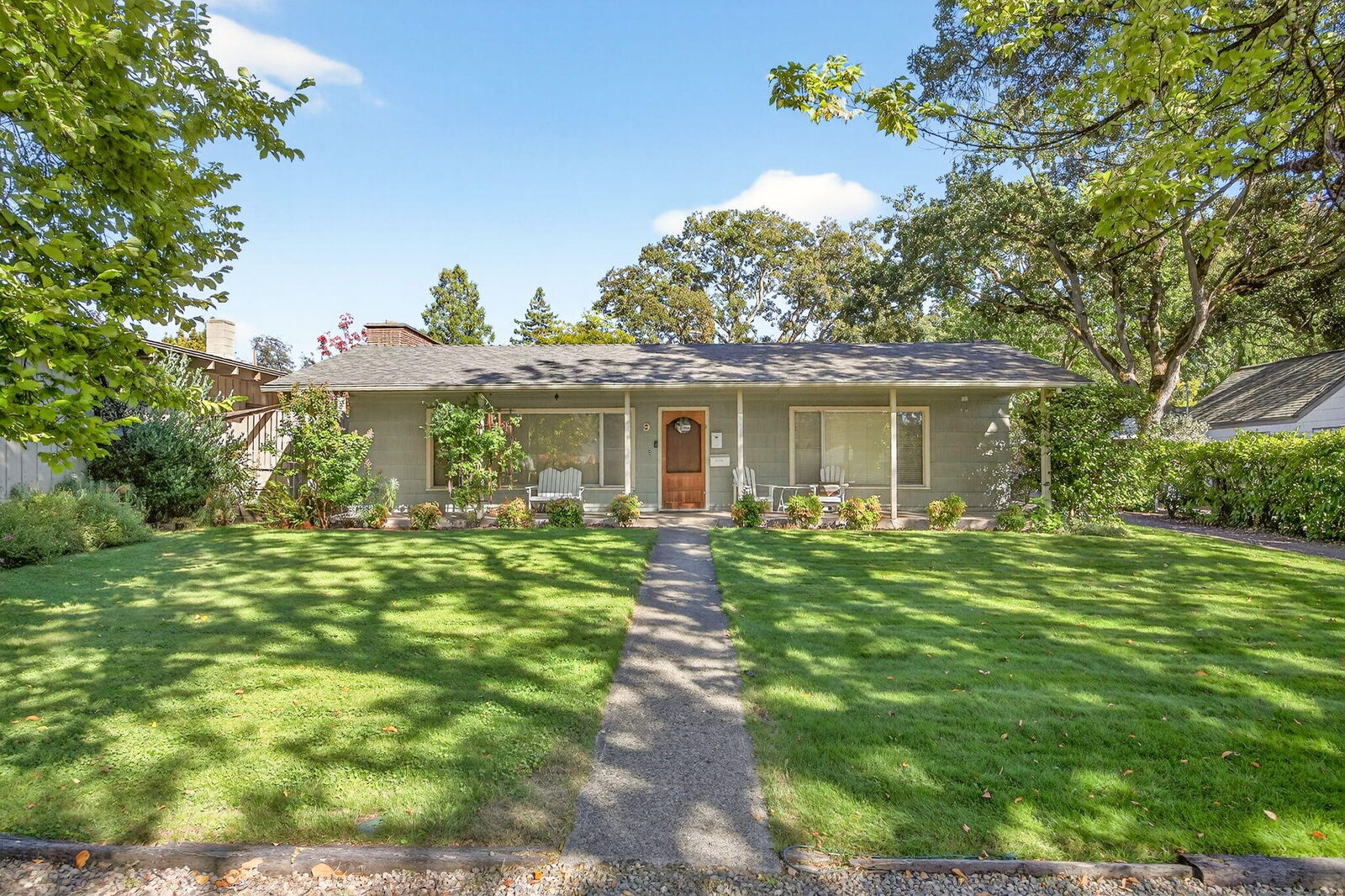 Property Photo: 9 S Groveland OR 97504
