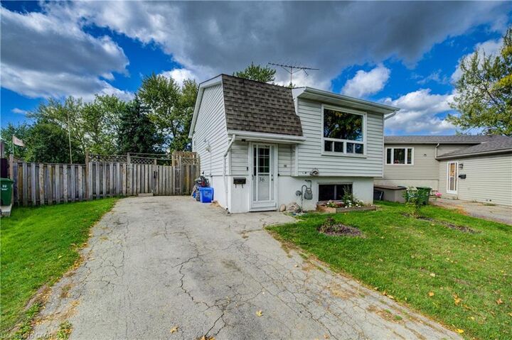 36 Lamb Court  Hamilton ON L8T 4S9 photo
