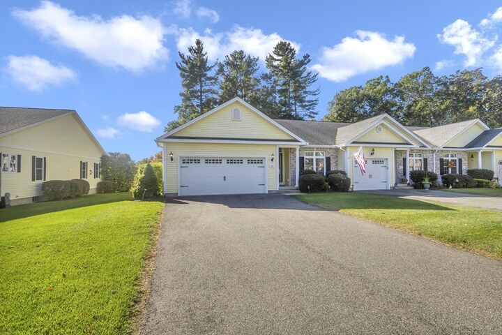 Property Photo: 59 Beech Hill Rd 59 MA 01089
