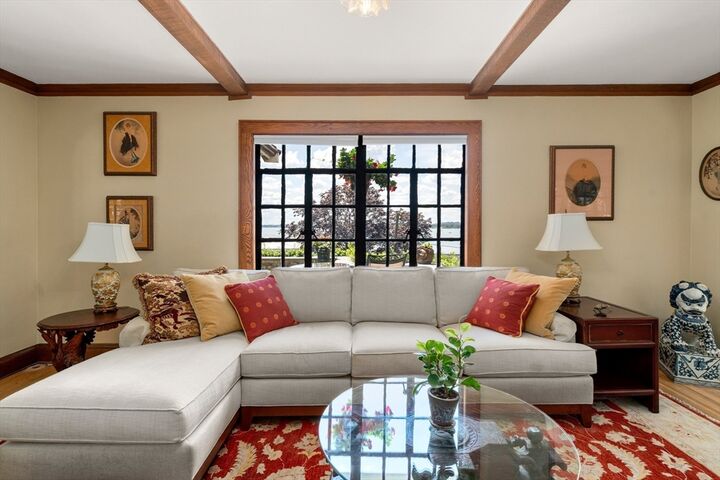 Property Photo: 63 Crabtree Rd MA 02171