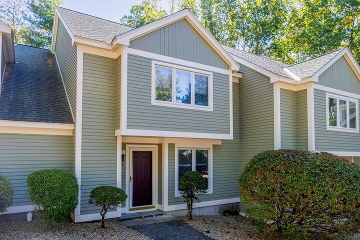 Property Photo:  535 South St 4-2A  MA 01420