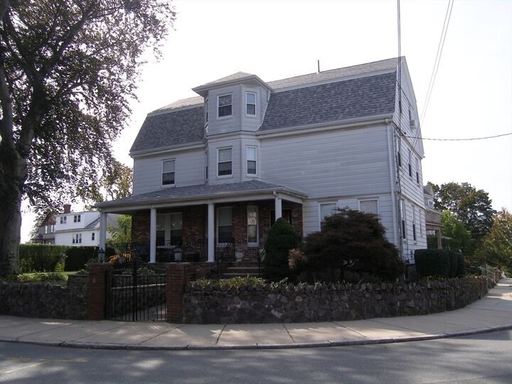 Property Photo:  55 Clarendon  MA 02148 