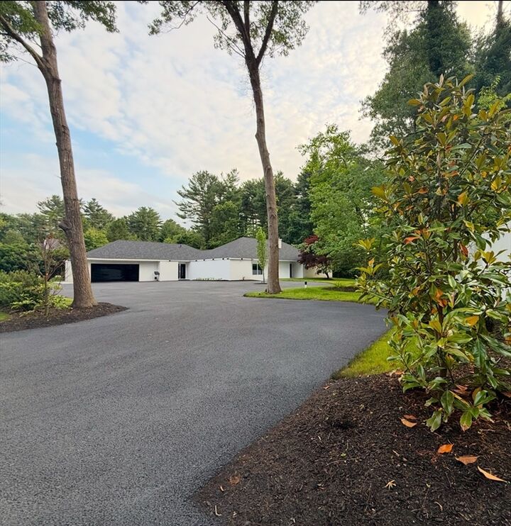 Property Photo:  15 Scotch Dam Rd  MA 02375