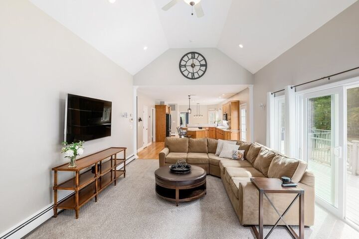 Property Photo: 29 Lawrence Dr MA 02038