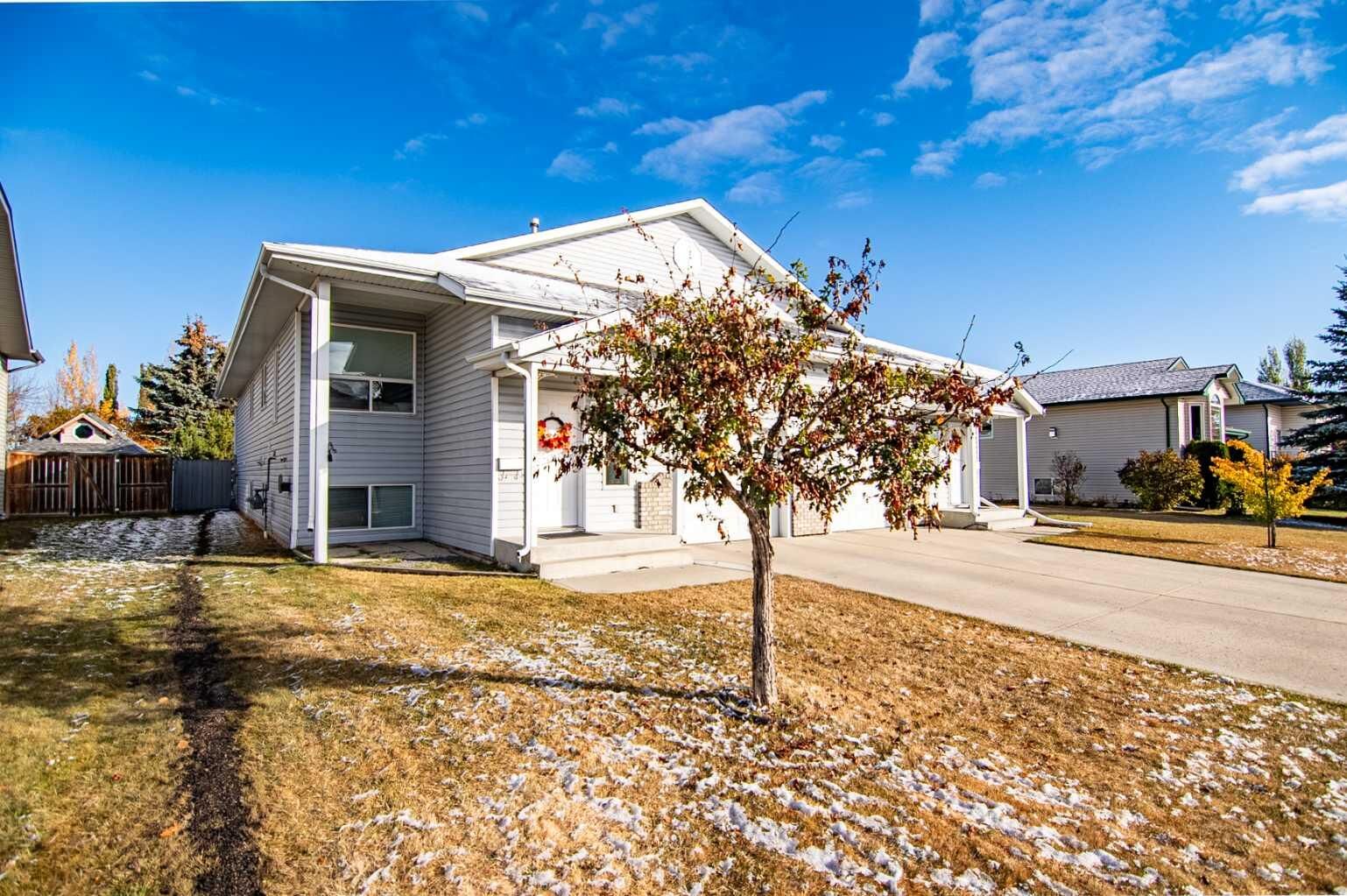 Property Photo: 53 Duval Crescent AB T4R 2Y6