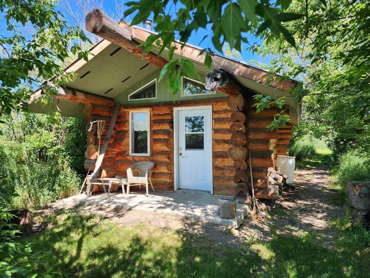 290113 Flying E Road  Rural Willow Creek No. 26, M.d. of AB T0L 1Z0 photo