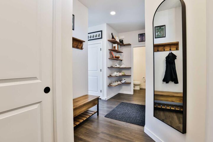 Property Photo:  158 Greywolf Road N  AB T1H 7G5 