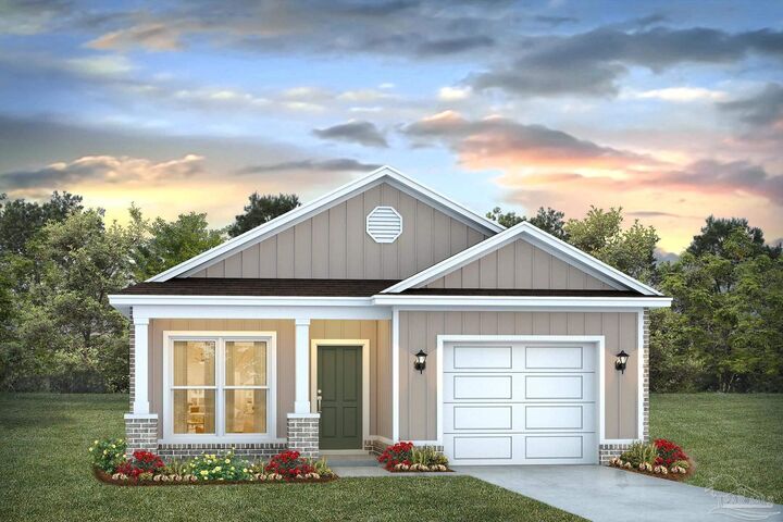 8114 Fox Hunt Dr  Milton FL 32583 photo