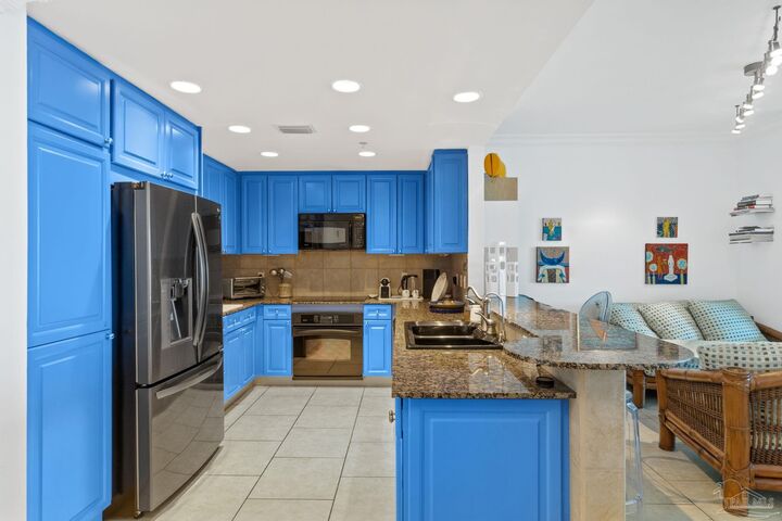 Property Photo:  4 Portofino Dr 1409  FL 32561 