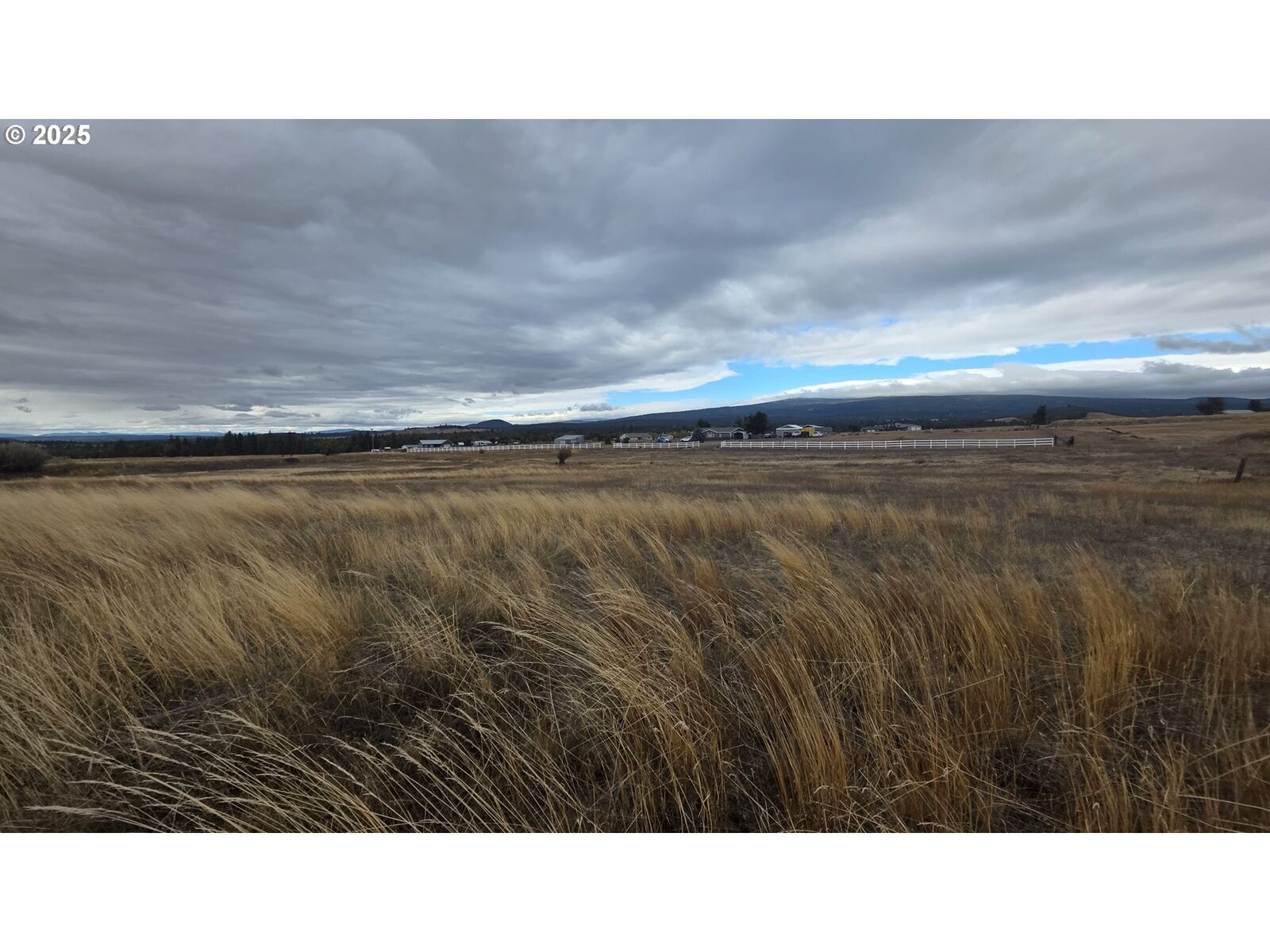 Property Photo: Nka - Sara View Ln 2 WA 98620
