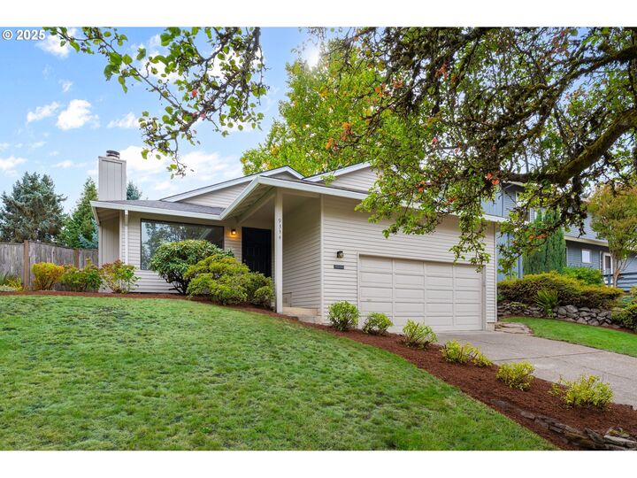 Property Photo: 9334 SW Umiat St OR 97062