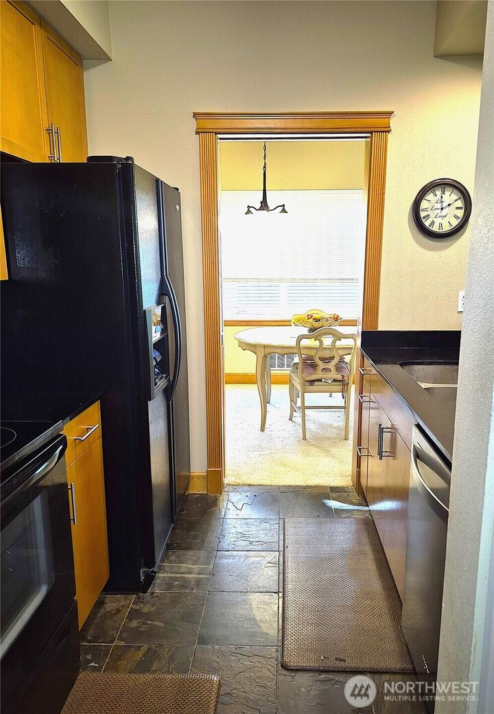 Property Photo:  259 W Bakerview Road C203  WA 98226 